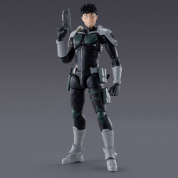 S.H. Figuarts Kafka Hibino Bandai Kaiju No.8