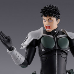 S.H. Figuarts Kafka Hibino Bandai Kaiju No.8