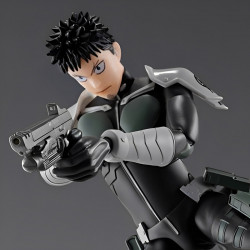 S.H. Figuarts Kafka Hibino Bandai Kaiju No.8