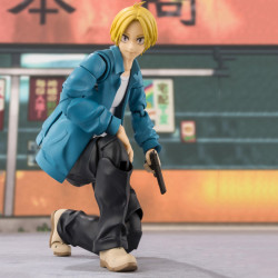 S.H. Figuarts Asakura Shin Bandai Sakamoto Days