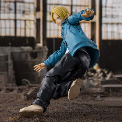 S.H. Figuarts Asakura Shin Bandai Sakamoto Days