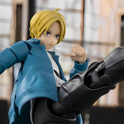 S.H. Figuarts Asakura Shin Bandai Sakamoto Days