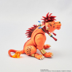 Figurine Red XIII Adorable Arts Square Enix Final Fantasy VII Rebirth
