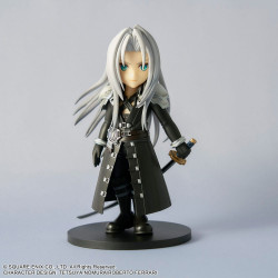 Figurine Sephiroth Adorable Arts Square Enix Final Fantasy VII Remake