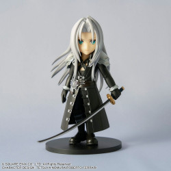 Figurine Sephiroth Adorable Arts Square Enix Final Fantasy VII Remake