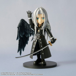Figurine Sephiroth Adorable Arts Square Enix Final Fantasy VII Remake