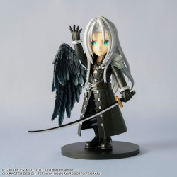 Figurine Sephiroth Adorable Arts Square Enix Final Fantasy VII Remake