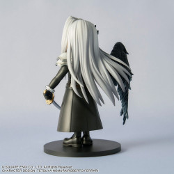Figurine Sephiroth Adorable Arts Square Enix Final Fantasy VII Remake