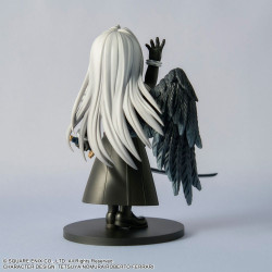 Figurine Sephiroth Adorable Arts Square Enix Final Fantasy VII Remake