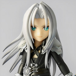 Figurine Sephiroth Adorable Arts Square Enix Final Fantasy VII Remake