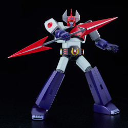 Model Kit Danguard A Moderoid Good Smile Company Wakusei Robo Danguard Ace