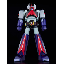 Model Kit Danguard A Moderoid Good Smile Company Wakusei Robo Danguard Ace