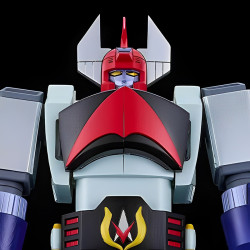 Model Kit Danguard A Moderoid Good Smile Company Wakusei Robo Danguard Ace