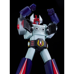 Model Kit Danguard A Moderoid Good Smile Company Wakusei Robo Danguard Ace