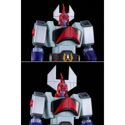 Model Kit Danguard A Moderoid Good Smile Company Wakusei Robo Danguard Ace