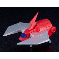 Model Kit Danguard A Moderoid Good Smile Company Wakusei Robo Danguard Ace