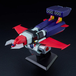 Model Kit Danguard A Moderoid Good Smile Company Wakusei Robo Danguard Ace