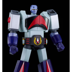Model Kit Danguard A Moderoid Good Smile Company Wakusei Robo Danguard Ace