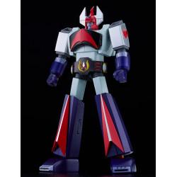 Model Kit Danguard A Moderoid Good Smile Company Wakusei Robo Danguard Ace