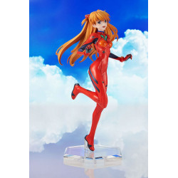 Figurine Soryu Asuka Langley Kadokawa Evangelion
