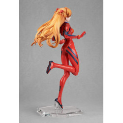 Figurine Soryu Asuka Langley Kadokawa Evangelion