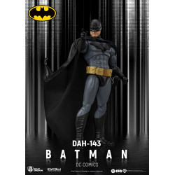 Figurine Batman Dynamic Action Heroes Beast Kingdom DC Comics