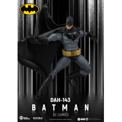 Figurine Batman Dynamic Action Heroes Beast Kingdom DC Comics