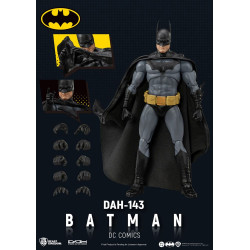 Figurine Batman Dynamic Action Heroes Beast Kingdom DC Comics