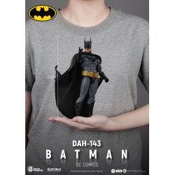 Figurine Batman Dynamic Action Heroes Beast Kingdom DC Comics