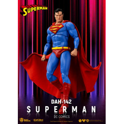 Figurine Superman Dynamic Action Heroes Beast Kingdom DC Comics