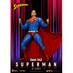 Figurine Superman Dynamic Action Heroes Beast Kingdom DC Comics