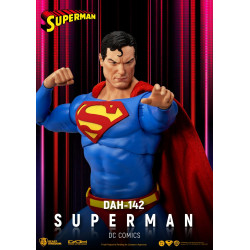 Figurine Superman Dynamic Action Heroes Beast Kingdom DC Comics