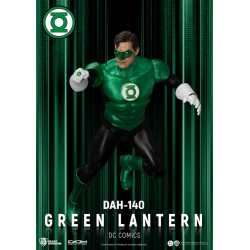 Figurine Green Lantern Dynamic Action Heroes Beast Kingdom DC Comics