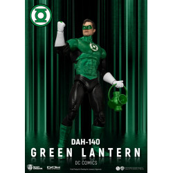 Figurine Green Lantern Dynamic Action Heroes Beast Kingdom DC Comics