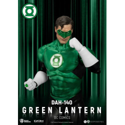 Figurine Green Lantern Dynamic Action Heroes Beast Kingdom DC Comics