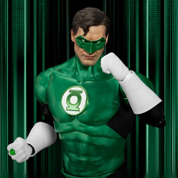 Figurine Green Lantern Dynamic Action Heroes Beast Kingdom DC Comics