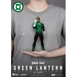 Figurine Green Lantern Dynamic Action Heroes Beast Kingdom DC Comics