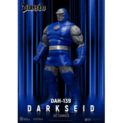 Figurine Darkseid Dynamic Action Heroes Beast Kingdom DC Comics