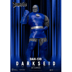 Figurine Darkseid Dynamic Action Heroes Beast Kingdom DC Comics