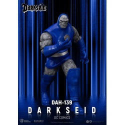 Figurine Darkseid Dynamic Action Heroes Beast Kingdom DC Comics