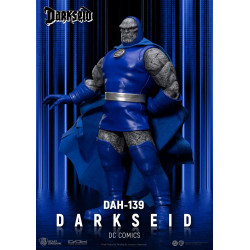 Figurine Darkseid Dynamic Action Heroes Beast Kingdom DC Comics