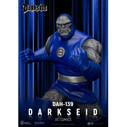 Figurine Darkseid Dynamic Action Heroes Beast Kingdom DC Comics