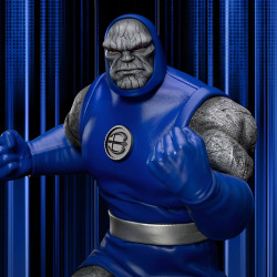 Figurine Darkseid Dynamic Action Heroes Beast Kingdom DC Comics