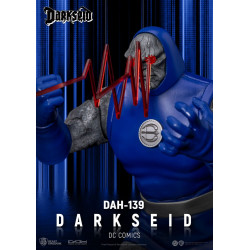 Figurine Darkseid Dynamic Action Heroes Beast Kingdom DC Comics