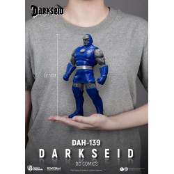 Figurine Darkseid Dynamic Action Heroes Beast Kingdom DC Comics