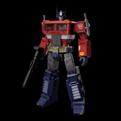 Figurine Optimus Prime MPG-17 Takara Tomy Transformers