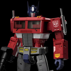Figurine Optimus Prime MPG-17 Takara Tomy Transformers