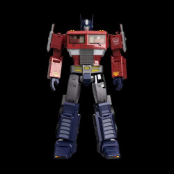Figurine Optimus Prime MPG-17 Takara Tomy Transformers