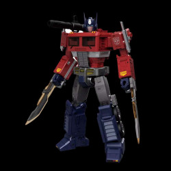 Figurine Optimus Prime MPG-17 Takara Tomy Transformers