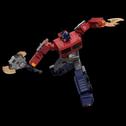 Figurine Optimus Prime MPG-17 Takara Tomy Transformers
